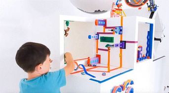 为什么汽车行业人士对乐高情有独钟 在拼搭中重拾创造的纯粹快乐